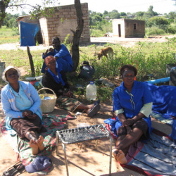 General life in the Agincourt HDSS