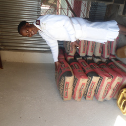 Good neighbourliness and Donations