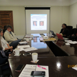 MRCWitsAgincourt Unit buildings