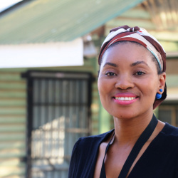 Research project photos