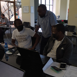 Excess Mortality Data Meeting